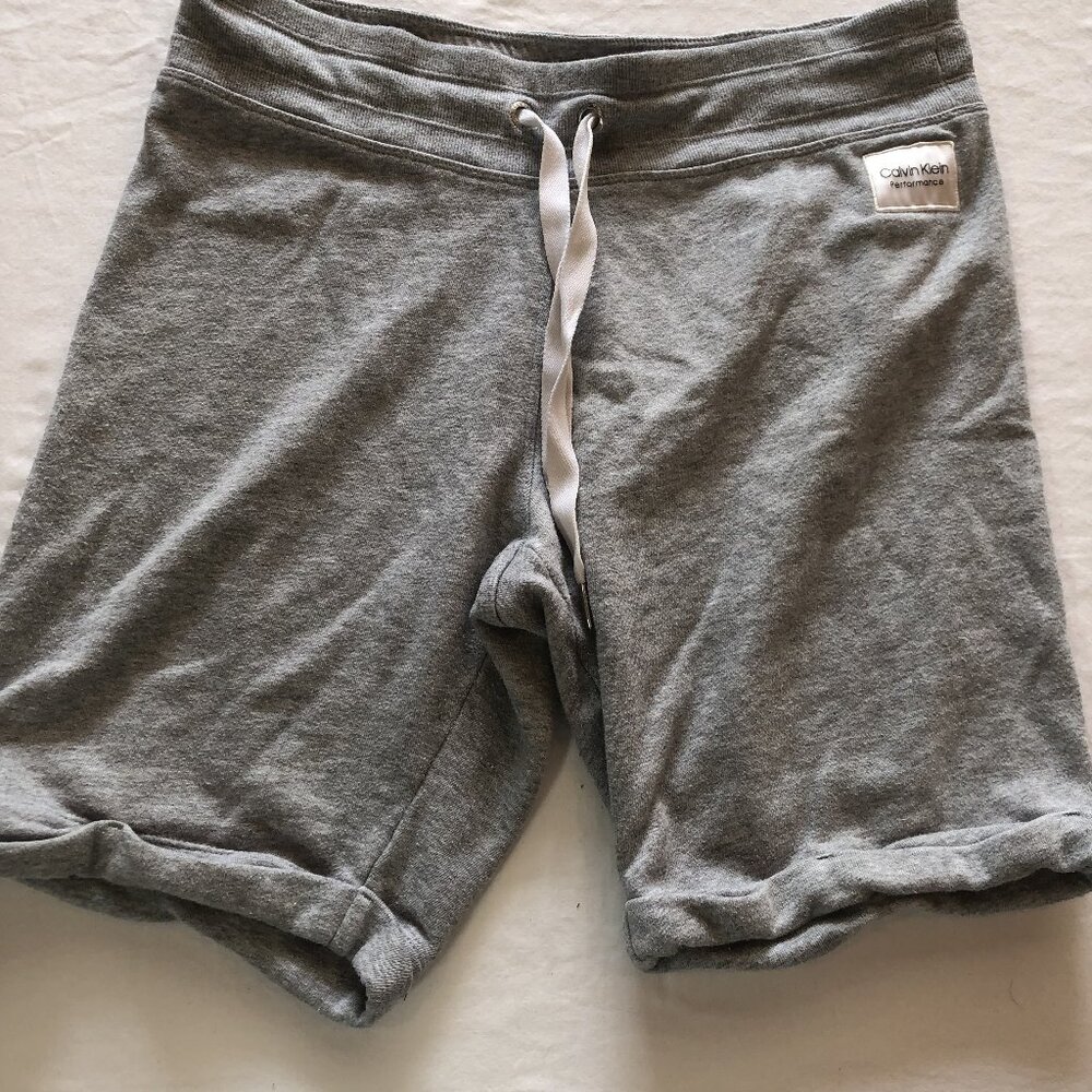 LOT of 6 LARGE Womens Casual Shorts Old Navy Mossimo Sigrid Olsen #CLS2 - Picture 8 of 15